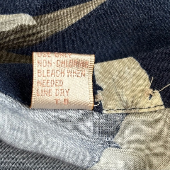 Men’s Hawaiian Shirt XXL - Picture 5 of 7